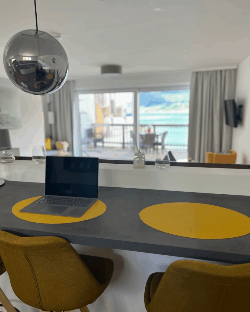 Workation SEE Moment Appartements