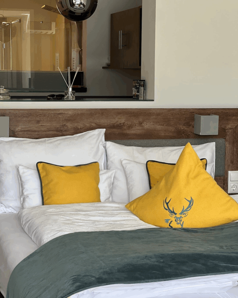 Schlafzimmer SEE Moment 