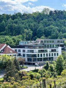 Hotel Review: Steigenberger Hotel & Spa Krems – Wellness & Genuss in der Wachau