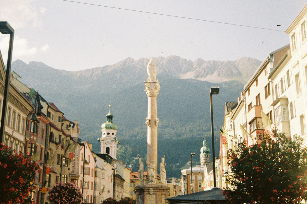 Innsbruck