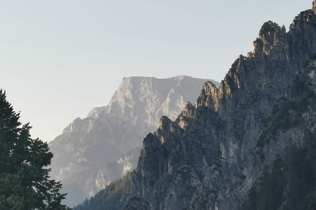 Steiermark - Gesäuse