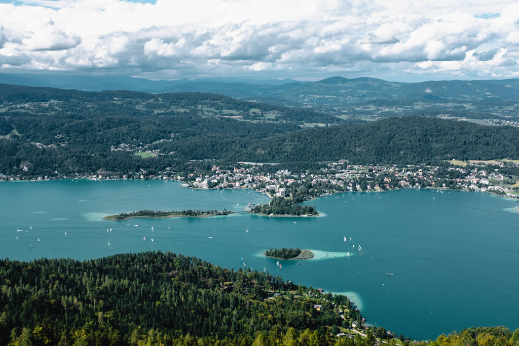 Wörthersee