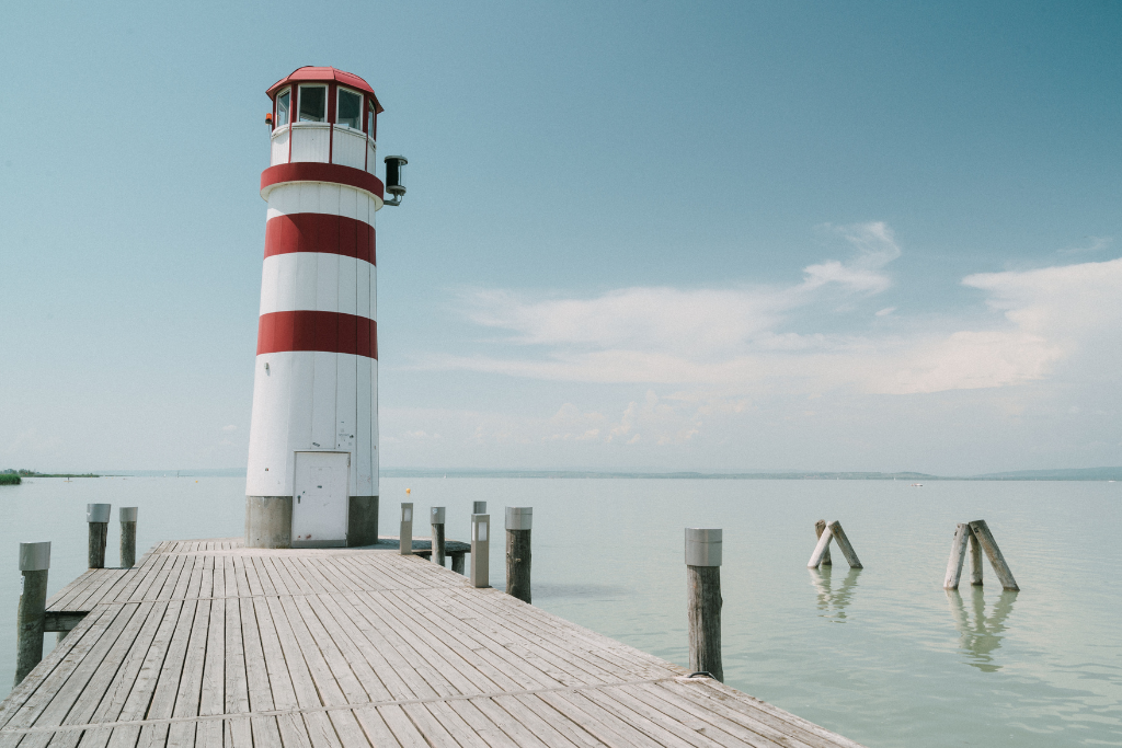 Podersdorf Burgenland