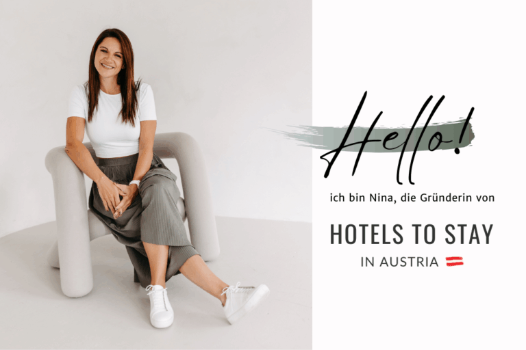 Hotels To Stay in Austria Gründerin